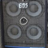 Predávam EBS ProLine 410   800w   4 Ohm