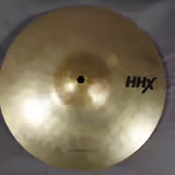 Prod&aacute;m 12" splash Sabian HHX