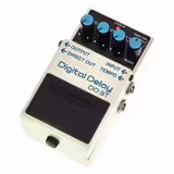 Prod&aacute;m Delay Boss DD-3T