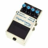 Prodám Delay Boss DD-3T