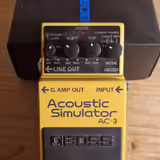 Boss AC-3