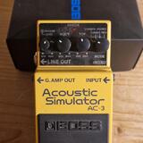 Boss AC-3