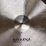 Činel Istanbul Mehmet 22&rsquo;&rsquo;