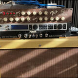 Groove Tubes GT Trio tube stereo 