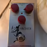 J. Rockett Audio Designs Archer