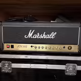 Marshall JCM900 Model 2100