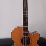 Cort SFX-6R nat