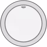 Nov&aacute; nehran&aacute; bl&aacute;na Remo Powerstroke 3 Clear 24"