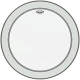 Nová nehraná blána Remo Powerstroke 3 Clear 24"