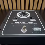 Tone King Ironman II (Mini) Attenuator 