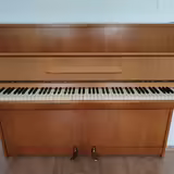 Pianino Scholze