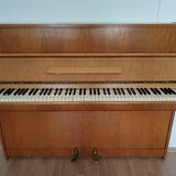 Pianino Scholze