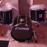 Sonor made in Germany