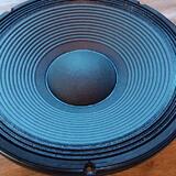 1x TOP Basový reproduktor Rcf Lf15g401 -8 ohm 