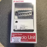 Tremolo Gotoh 510TS-SF2