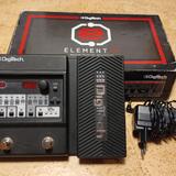 PRODÁNO – DigiTech Element XP