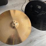 Ride Sabian 20"