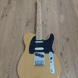 Fender Nashville Telecaster
