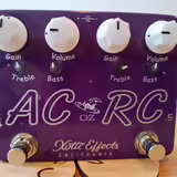 Xotic AC/RC Oz Noy