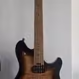 EVH Wolfgang Standard 