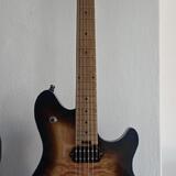 EVH Wolfgang Standard 