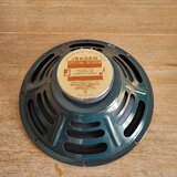 Repro Jensen C12Q-8 12" 8 Ohm