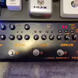 Nux Cerberus 