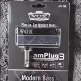 Baskytarov&yacute; amp- Vox amPlug3