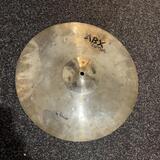 ABX crash 16"