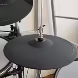 Millenium 750x 13" Hi-Hat Pad & Stand