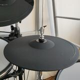 Millenium 750x 13" Hi-Hat Pad & Stand