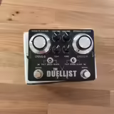 Kingtone the Duellist