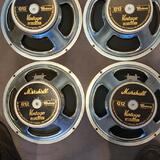 Celestion Marshall Vintage