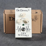Prodam Dr Green Life support compresor sustainer
