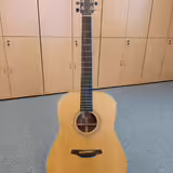 Furch D 21 SW celomas&iacute;v se sn&iacute;mači LR Baggs