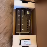 Line 6 HD500X
