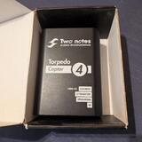 Two Notes Torpedo Captor 4
