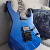Ibanez RG565R Laser Blue