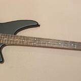 Baskytara Jackson Spectra Bass JS2 Satin Black