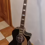Fender Kingman V2 Akustick&aacute; Baskytara