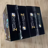 Beamz Illusion 2 LED  