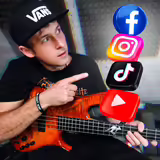 Kurz soci&aacute;ln&iacute;ch s&iacute;t&iacute; pro muzikanty a kapely