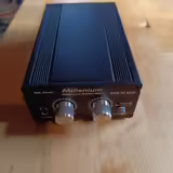 HPA In ear - Millenium