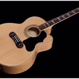 Harley Benton Custom Line King-CE NT