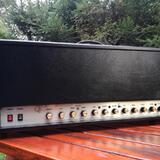 Prodám lampu Rozdall 50W, Soldano, 2kanály, jump, smyčka