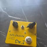 Soloman overdrive