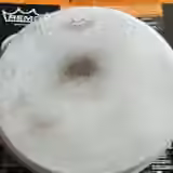 Remo 13" Emperor Coated