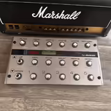 Prod&aacute;m TC Electronic G-System