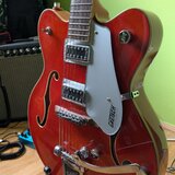 Gretsch G5422T - Korea