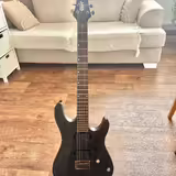 Cort KX 500 Etched Black
